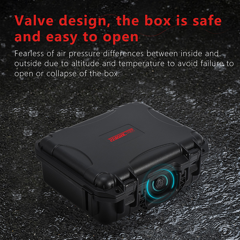 Para GoPro Hero 13 12 11 10 9  - Drone Camera Case reseña y precio