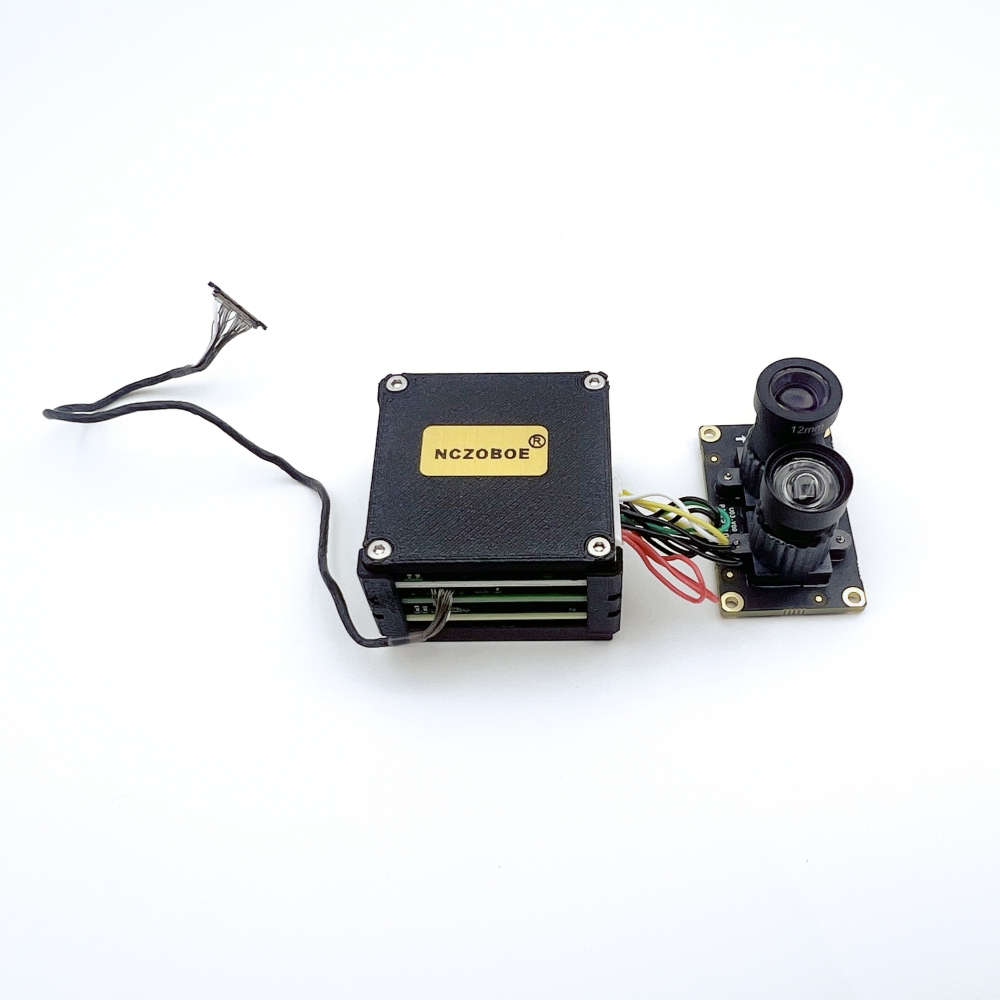 Sistema de Seguimiento y Bloqu - Drone Camera Thermal reseña y precio