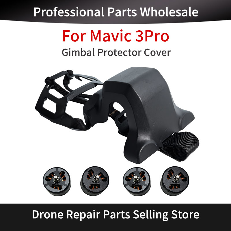 Protector de Gimbal para DJI M - Drone Camera Case reseña y precio