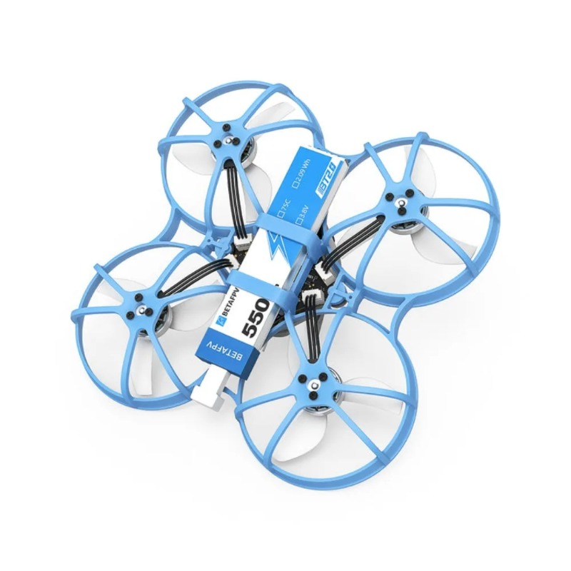 Dron FPV BETAFPV Meteor75 Pro  - Drone Camera 4K reseña y precio