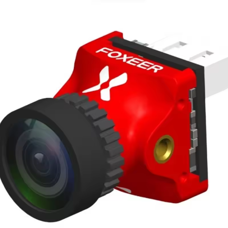 Cámara FOXEER Predator5 NANO 1 - Drone Camera Lens reseña y precio