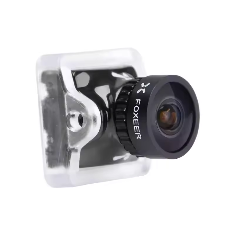 Cámara FOXEER Predator5 NANO 1 - Drone Camera Lens reseña y precio