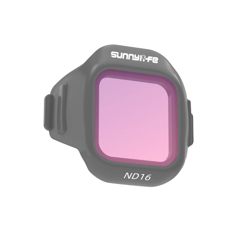 Filtros ND SQPP-SUNNYLIFE 8/16 - Drone Camera Filter reseña y precio