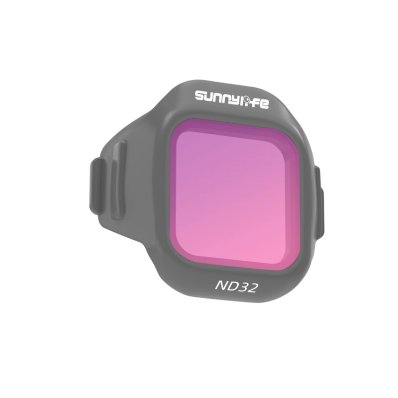 Filtros ND SQPP-SUNNYLIFE 8/16 - Drone Camera Filter reseña y precio