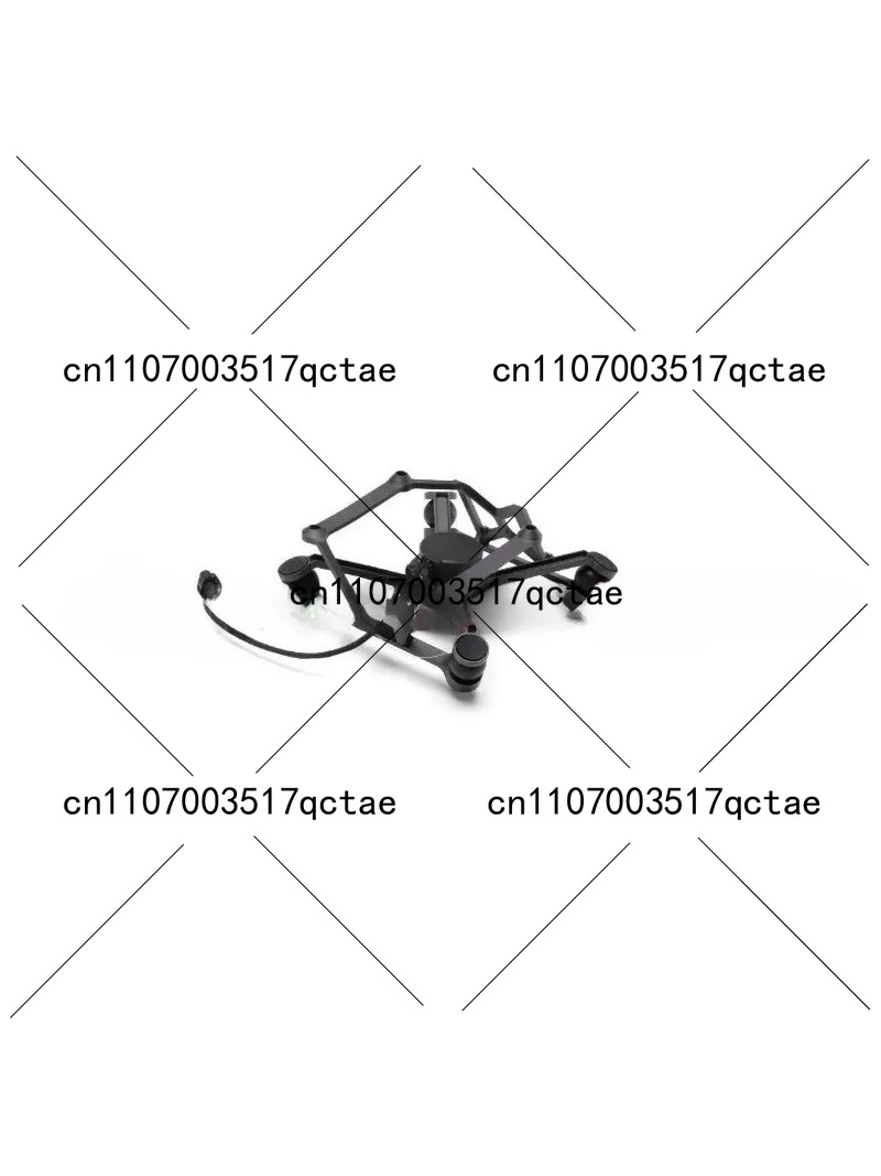 Soporte de Montaje de Gimbal I - Drone Camera With Gimbal reseña y precio