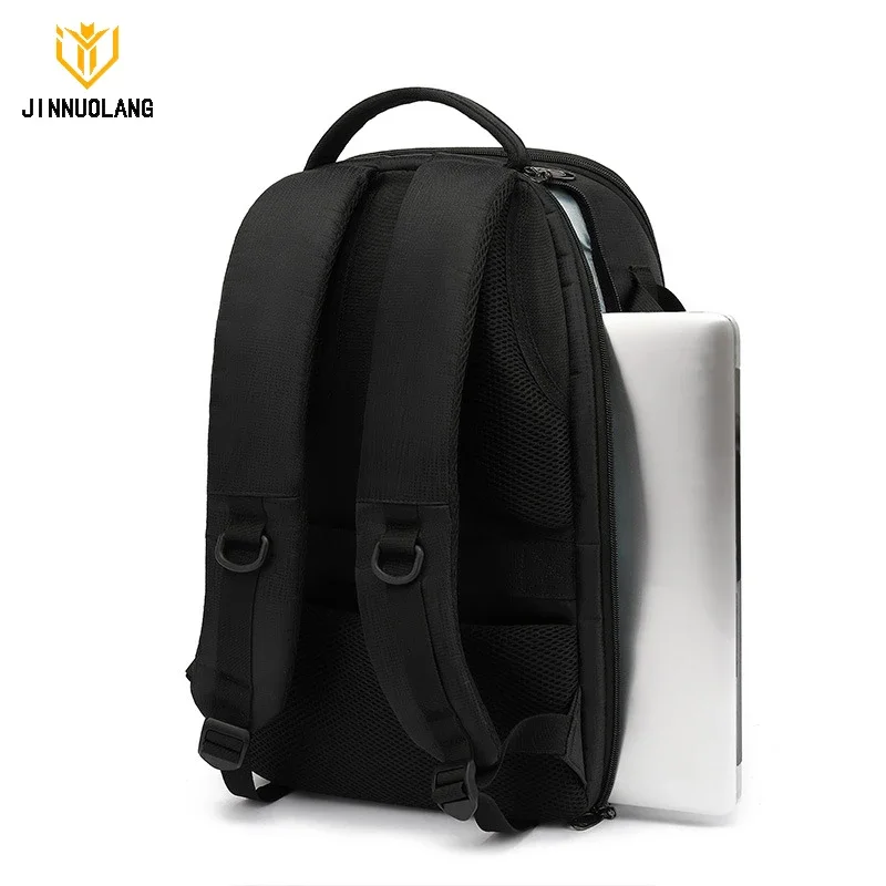 Mochila para fotografía al air - Drone Camera Case reseña y precio
