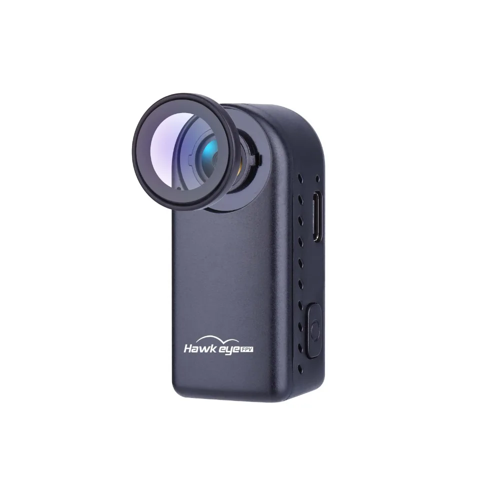 Cámara de Acción Ultraligera H - Drone Camera Vlog reseña y precio