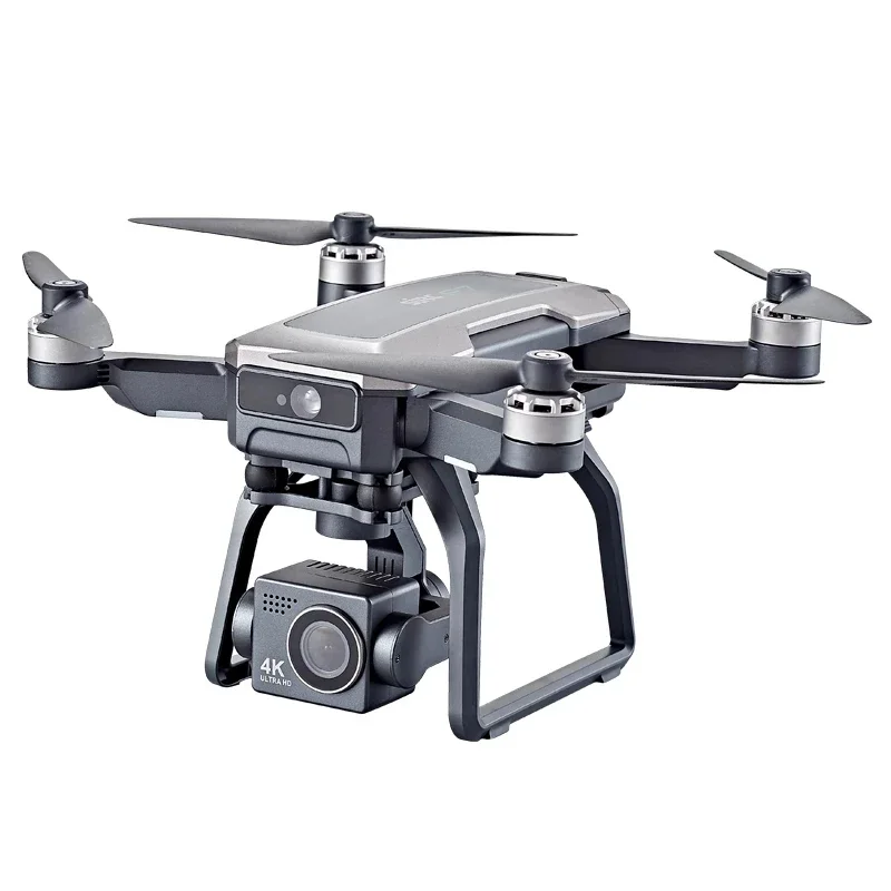 SJRC F7s 4K PRO Drone 4K evita - Drone Camera Night Vision reseña y precio