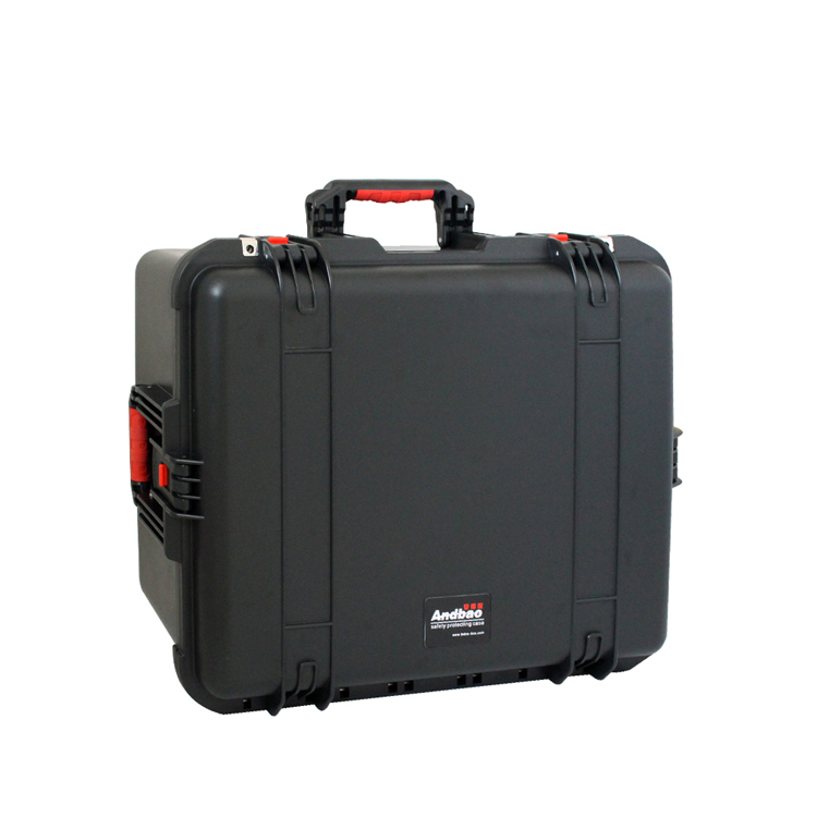 Caja de herramientas de plásti - Drone Camera Waterproof reseña y precio