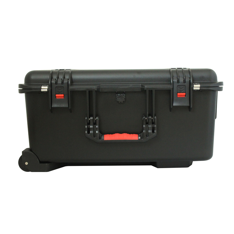 Caja de herramientas de plásti - Drone Camera Waterproof reseña y precio