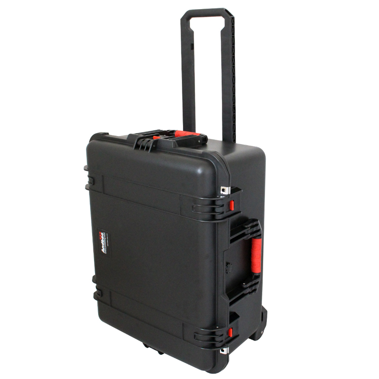 Caja de herramientas de plásti - Drone Camera Waterproof reseña y precio