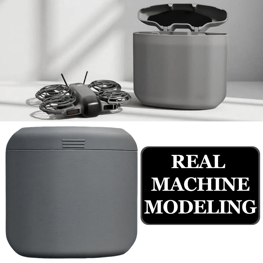 Carcasa Protectora para DJI Ne - Drone Camera Waterproof reseña y precio