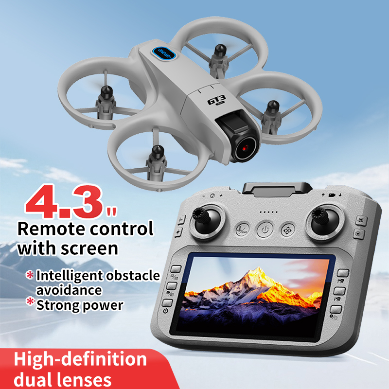 Nuevo Modelo GT3 MAX Drones, D - Drone Camera With Gimbal reseña y precio