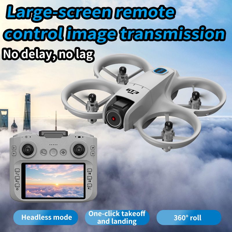 Nuevo Modelo GT3 MAX Drones, D - Drone Camera With Gimbal reseña y precio