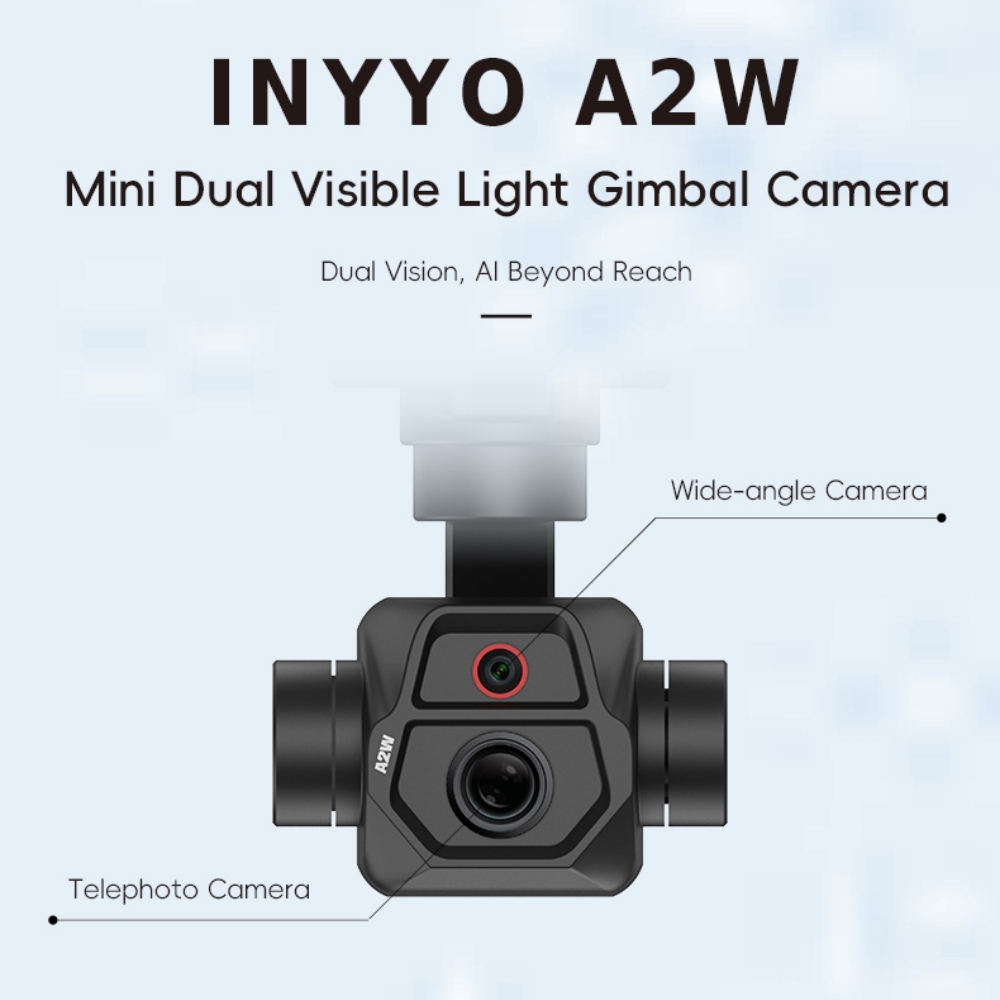 Cámara NCZOBOE Ultra con Zoom  - Drone Camera Vlog reseña y precio