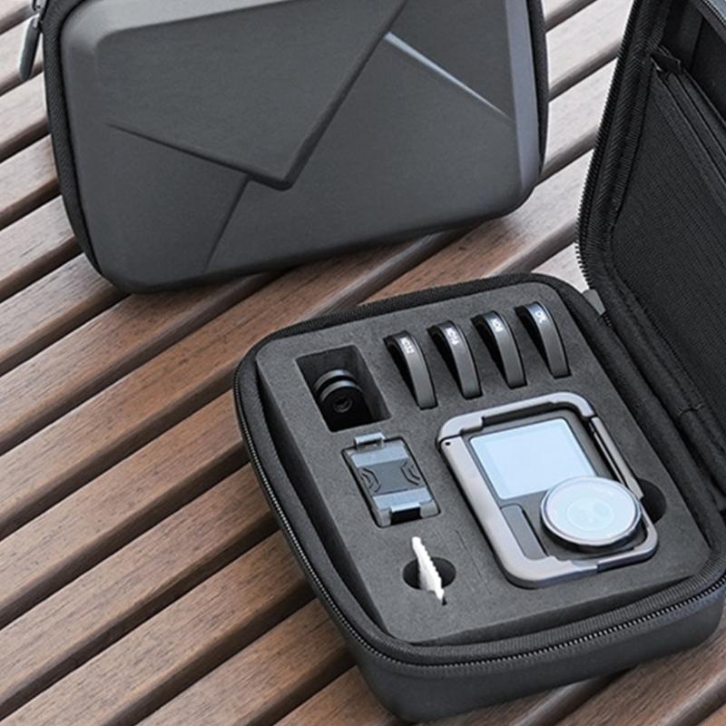 2026 Nuevo estuche transporte  - Drone Camera Action reseña y precio