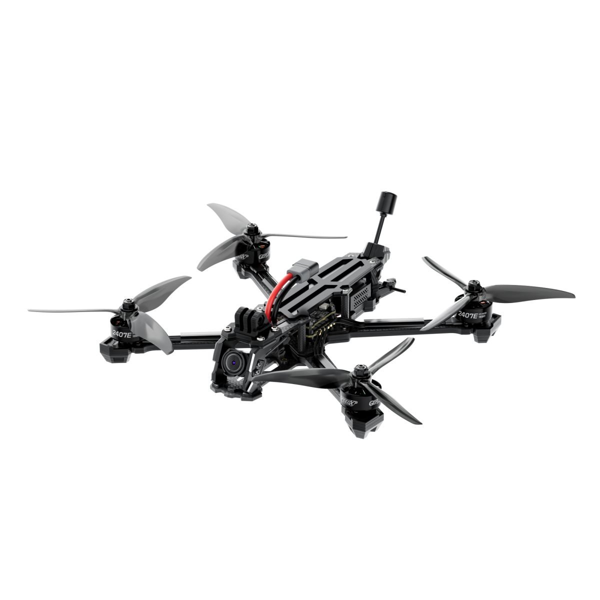 GEPRC Vapor-X5 X6 D5 D6 DJI O3 - Drone Camera Mount reseña y precio
