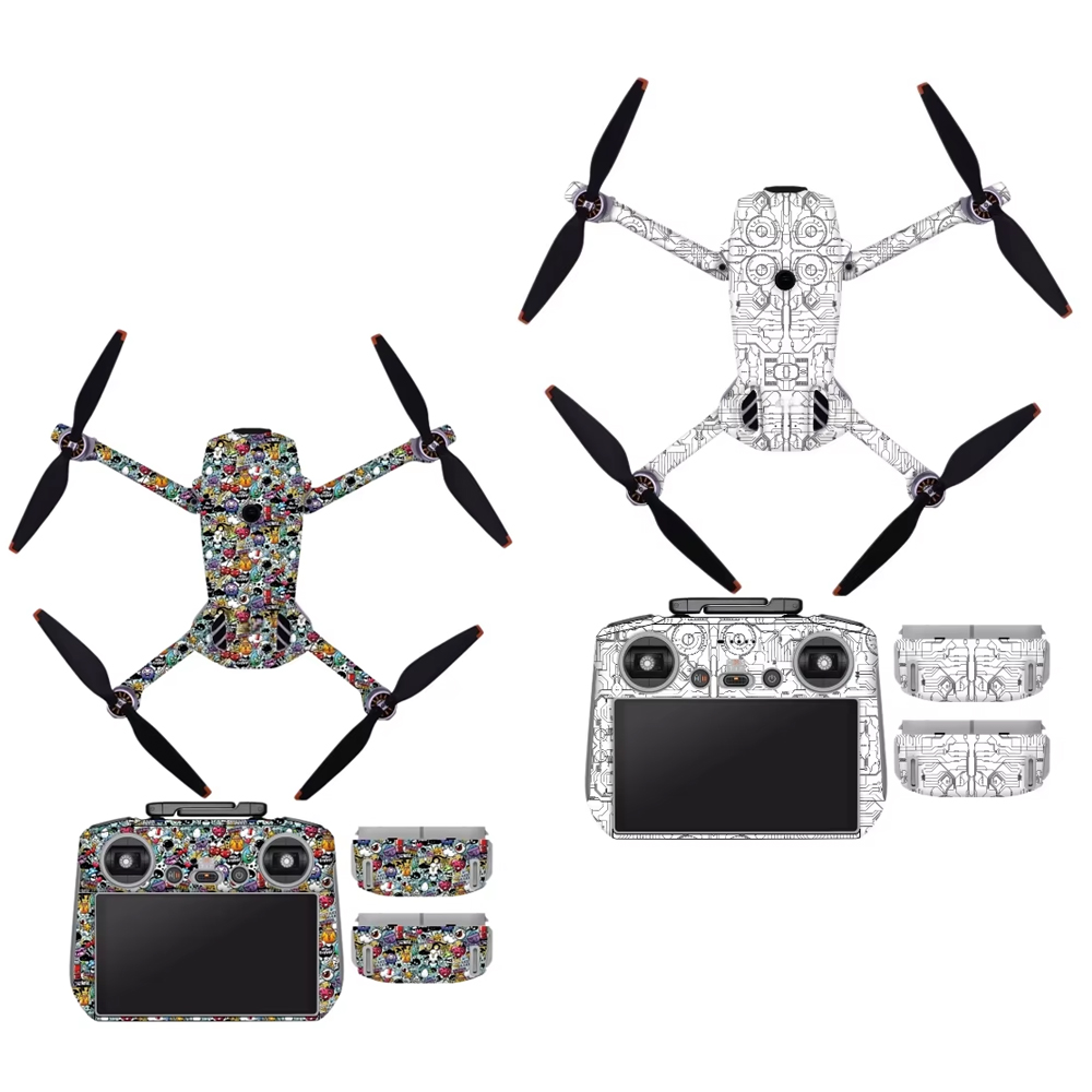 Protector de Cuerpo para DJI L - Drone Camera Waterproof reseña y precio