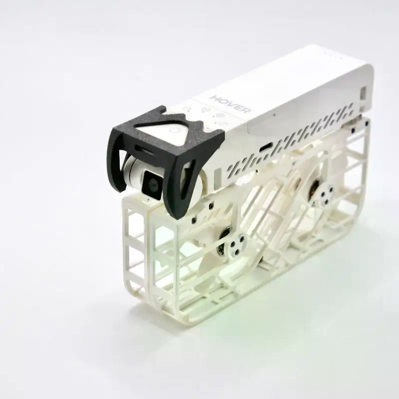 Protector de Gimbal para Cámar - Drone Camera Case reseña y precio