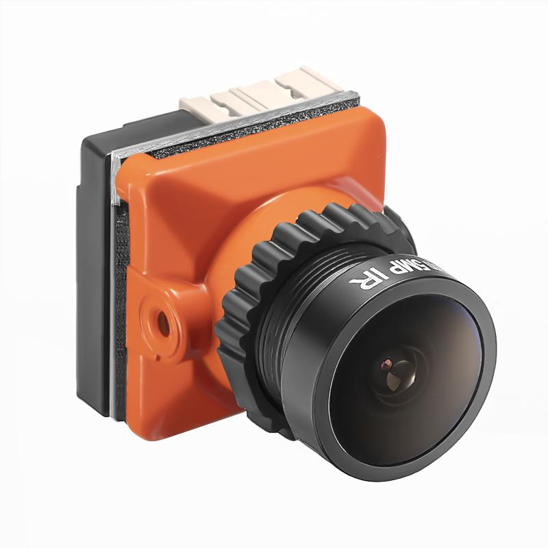 Mini cámara FPV con lente de á - Drone Camera Wide Angle reseña y precio