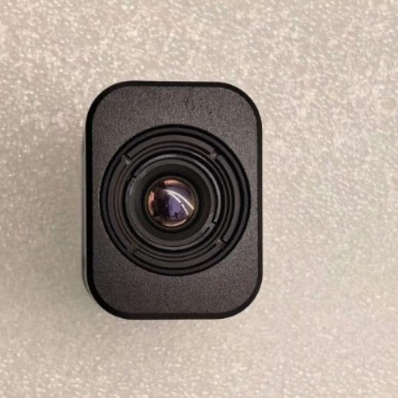 Cámara de Imagen Térmica Caddx - Drone Camera Night Vision reseña y precio