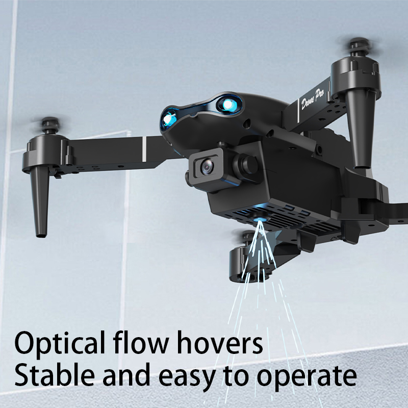 Dron con Control de pantalla d - Drone Camera 4K reseña y precio