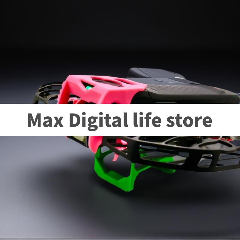 Para Hover X1 Pro/Pro Max Dron - Drone Camera Case reseña y precio
