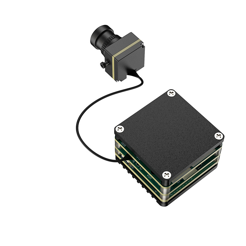 Nuevo Módulo de Cámara con IA  - Drone Camera Thermal reseña y precio