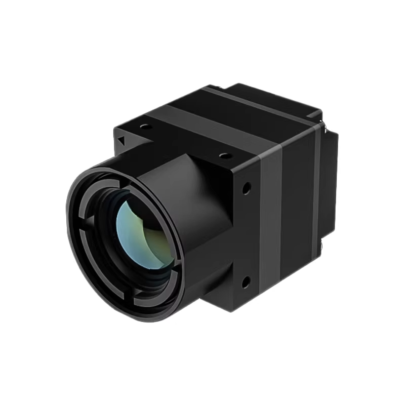 Cámara Térmica FPV con Interfa - Drone Camera Thermal reseña y precio