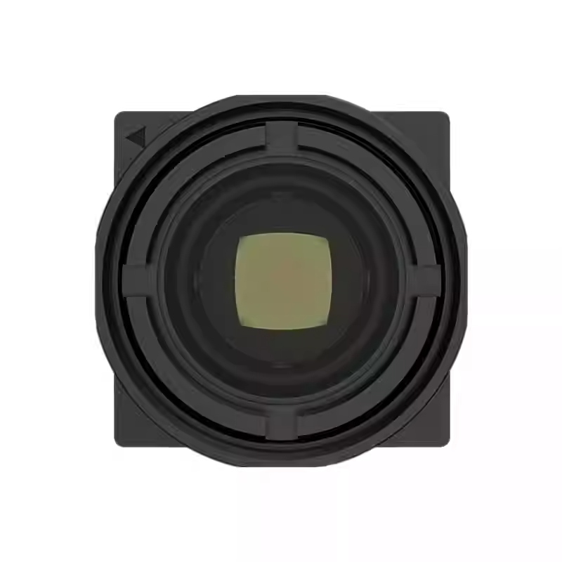 Cámara Térmica FPV con Interfa - Drone Camera Thermal reseña y precio