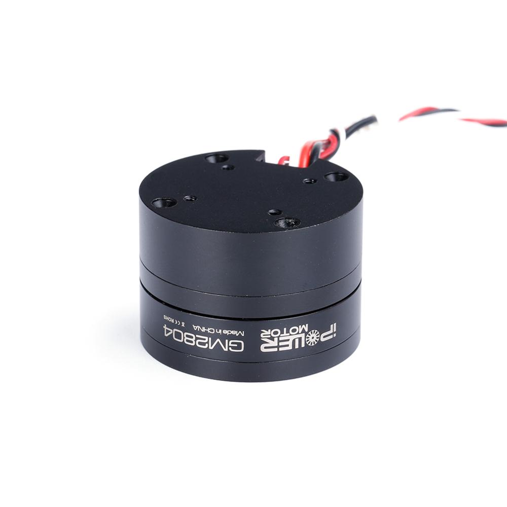 IFlight iPower GM2804H-100T GM - Drone Camera Case reseña y precio