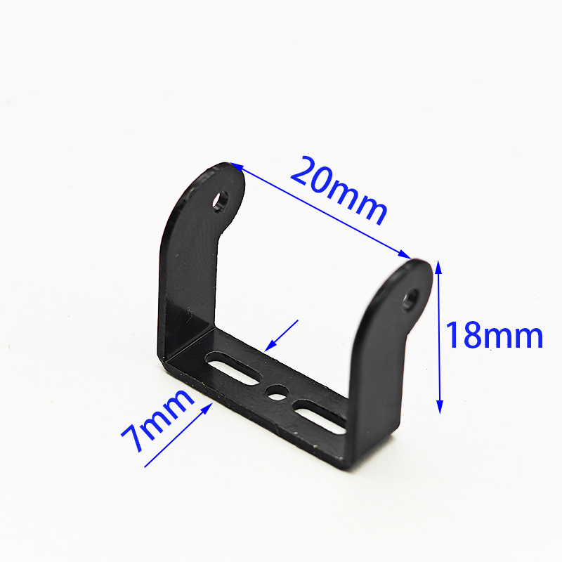 Soporte de montaje de cámara M - Drone Camera Mount reseña y precio