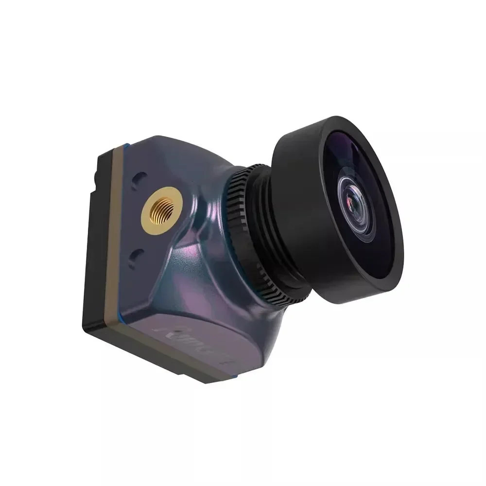 Cámara FPV RunCam Racer Nano 4 - Drone Camera Waterproof reseña y precio
