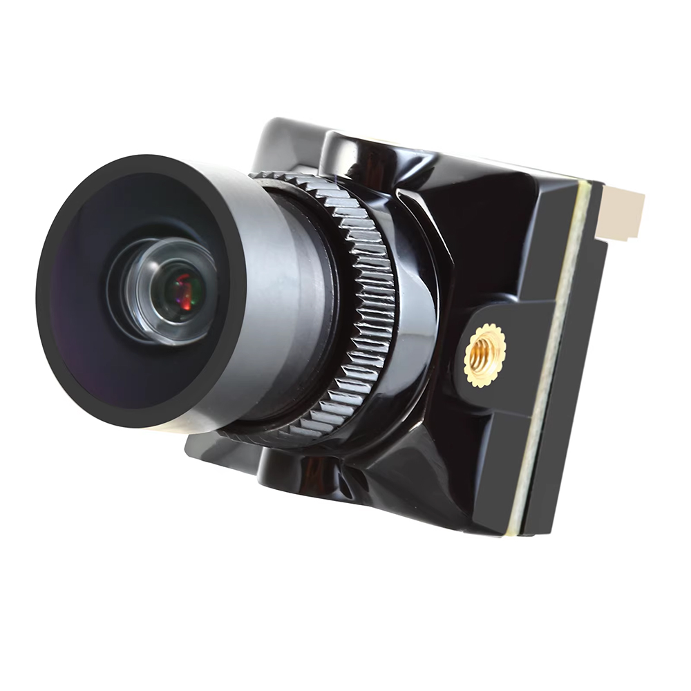 Cámara FPV JINJIEAN Serie Litt - Drone Camera Night Vision reseña y precio