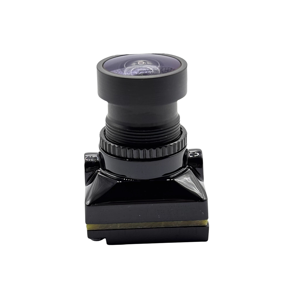 Cámara FPV JINJIEAN Serie Litt - Drone Camera Night Vision reseña y precio