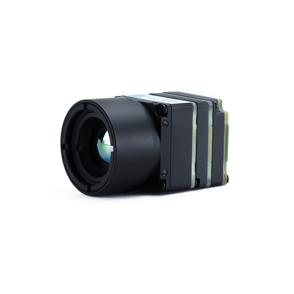 Nueva Cámara Térmica de Alta R - Drone Camera Thermal reseña y precio